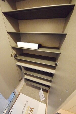 フォレストコート大宮の物件内観写真